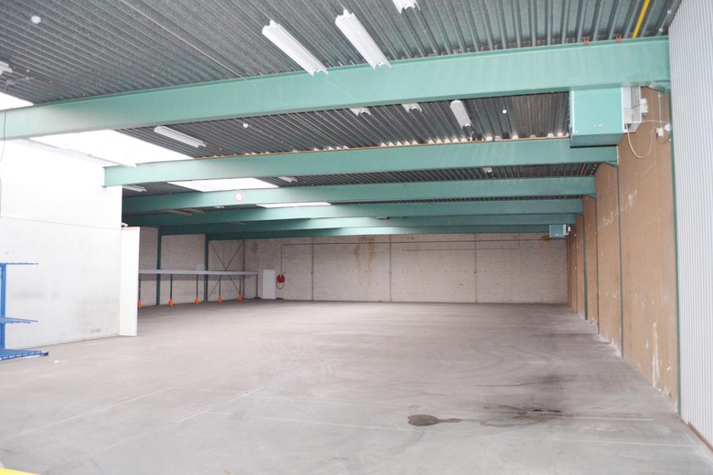 BedrijfsruimteaanScherpdeel 5<br/> inRoosendaal BedrijfsruimteaanScherpdeel 5<br/> inRoosendaal