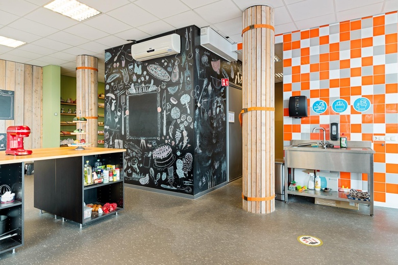 Zorg Amsterdam - Sumatrakade 1055 - Foto 12