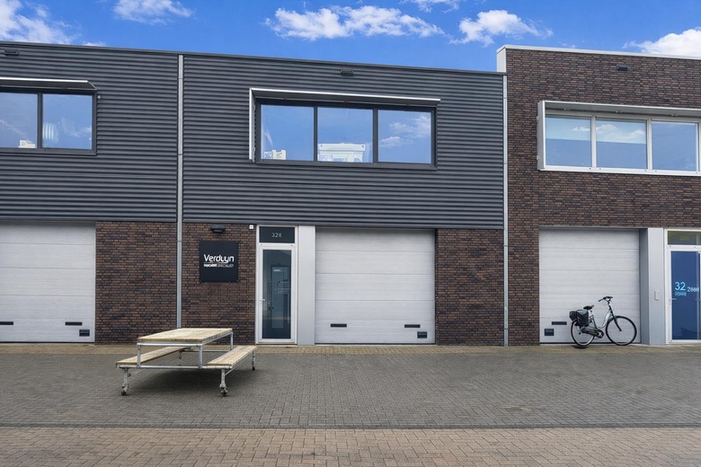 BedrijfsruimteaanHoofdweg 328<br/> inCapelle aan den IJssel