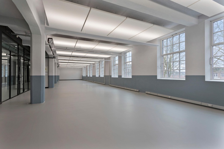 KantoorruimteaanAlmystraat 12<br/> inOisterwijk