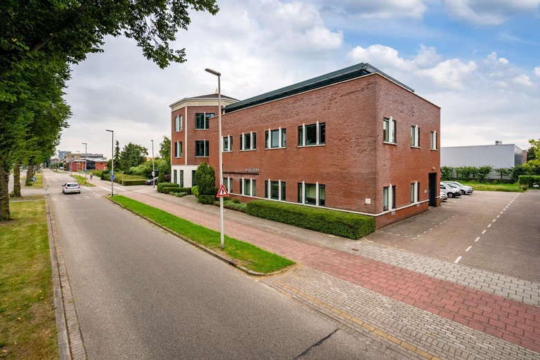 KantoorruimteaanBlauw-roodlaan 142<br/> inZoetermeer