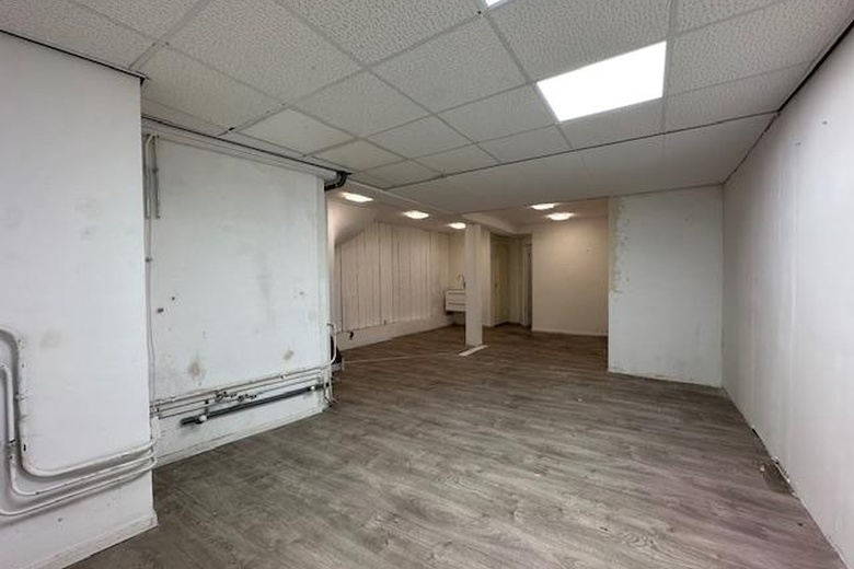 WinkelruimteaanHaven 168<br/> inVolendam