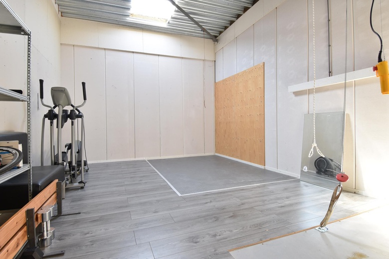 BedrijfsruimteaanCobbenhagenstraat 14<br/> inRijswijk BedrijfsruimteaanCobbenhagenstraat 14<br/> inRijswijk