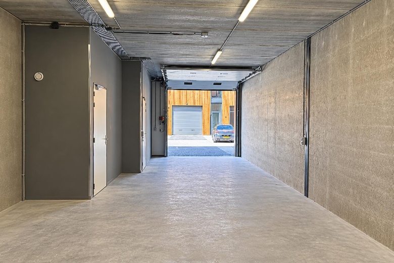 Bedrijfsruimte Zeist - Leeuweriklaan 20 B - Foto 6