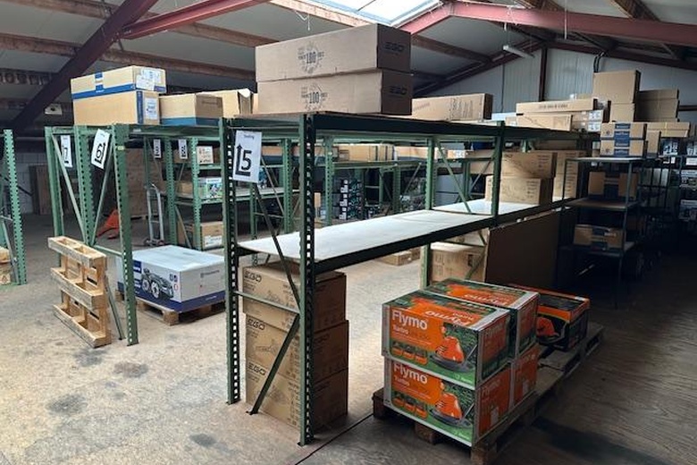 BedrijfsruimteaanNijverheidsweg 22<br/> inStolwijk