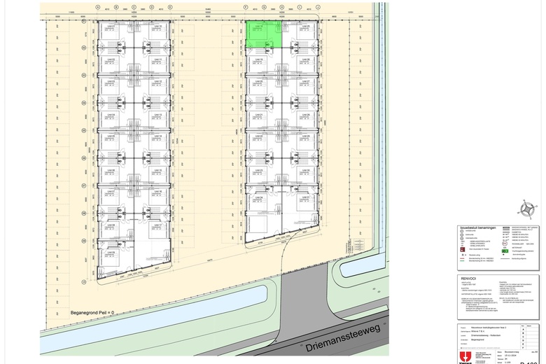 BedrijfsruimteaanDriemanssteeweg 398<br/> inRotterdam