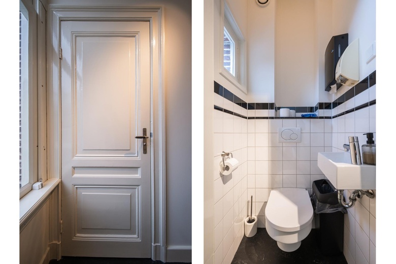 Kantoorruimte Oss - Molenstraat 62 - Foto 21