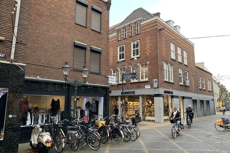 WinkelruimteaanKlaasstraat 18<br/> inVenlo