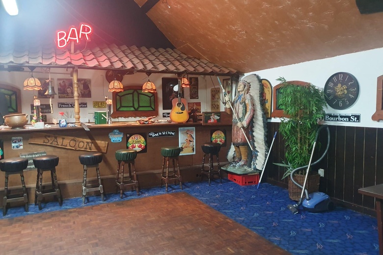 HorecaaanGrote Kerkstraat 2<br/> inAmmerstol