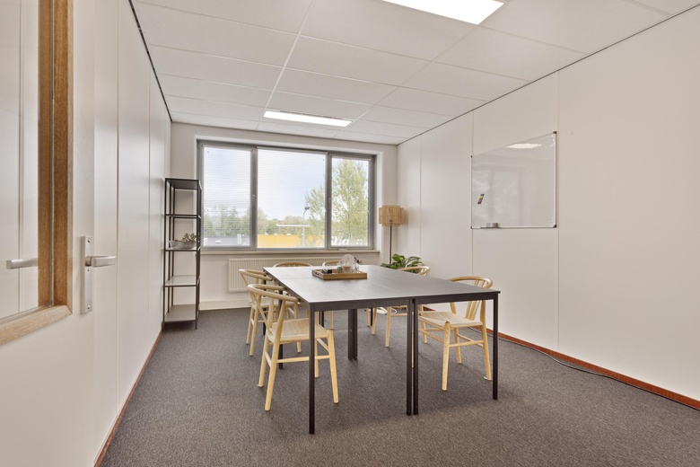 KantoorruimteaanRuwekampweg 2 E<br/> inDen Bosch