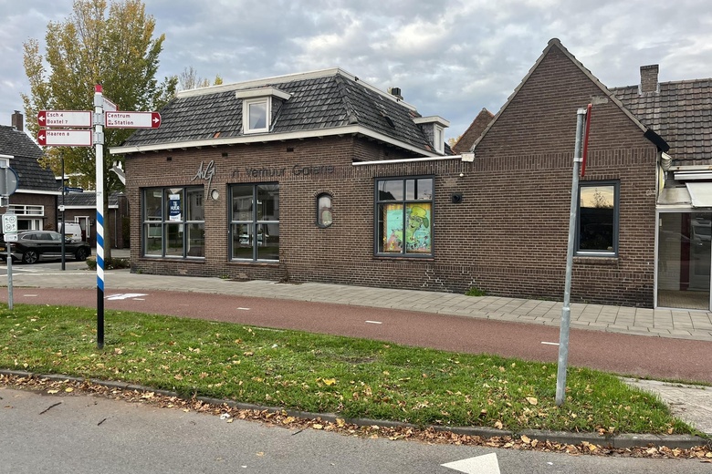 WinkelruimteaanTheresialaan 111<br/> inVught