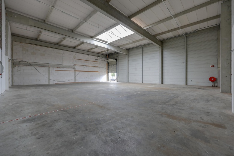 BedrijfsruimteaanTelevisieweg 77<br/> inAlmere