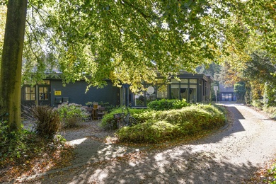 Kantoorruimte te huur Hilversum - Van der Lindenlaan 2 B