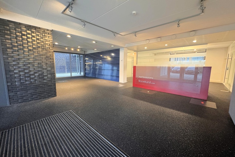 KantoorruimteaanEdvard Munchweg 107<br/> inAlmere