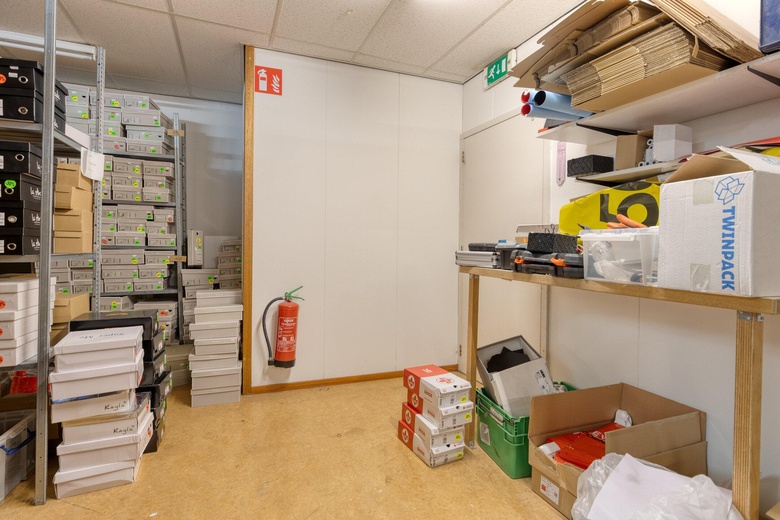 Winkelruimte Tilburg - Heuvelstraat 19 - Foto 22