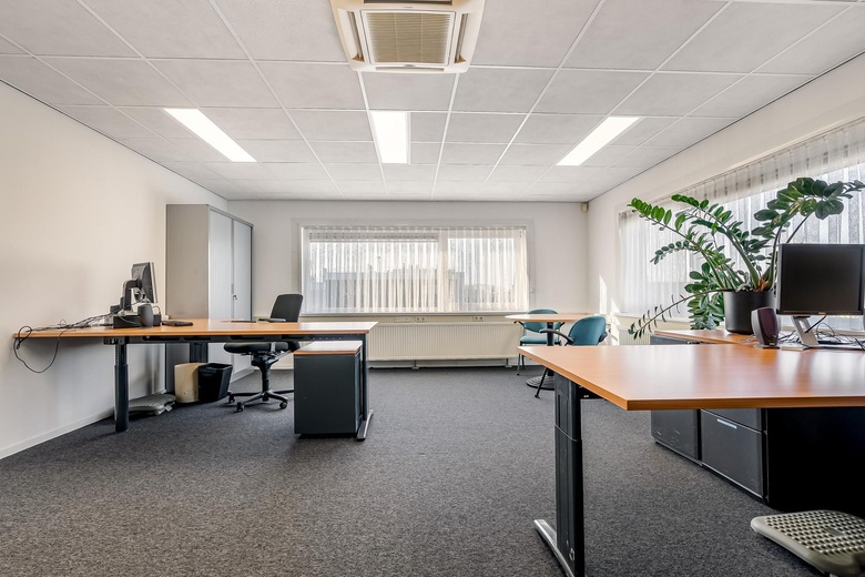 BedrijfsruimteaanZuiveringweg 90 - 92<br/> inLelystad