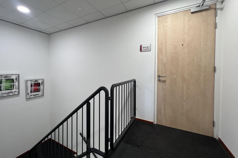 KantoorruimteaanNieuwland Parc 75<br/> inPapendrecht