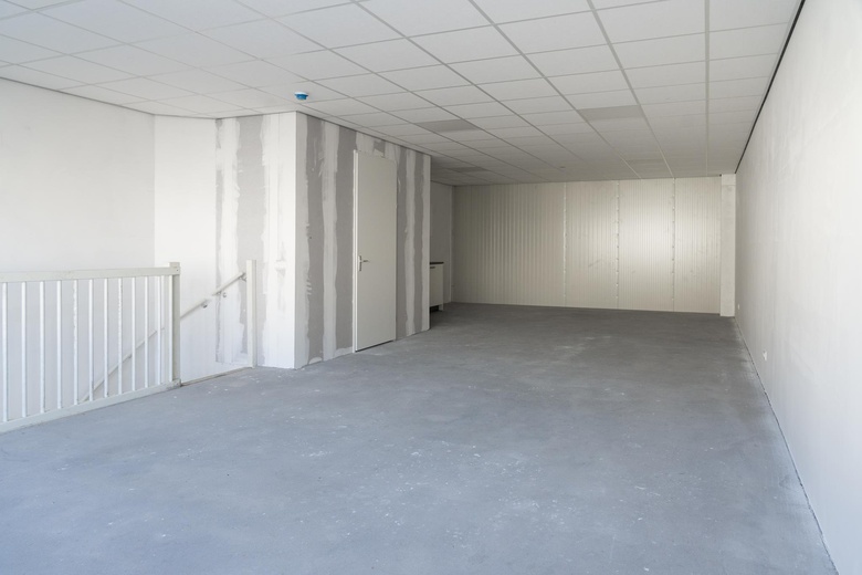 BedrijfsruimteaanKelvinstraat 44 - 58<br/> inHarderwijk