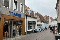 Bekijk foto 3 van Gasthuisstraat 3 Bekijk foto 3 van Gasthuisstraat 3