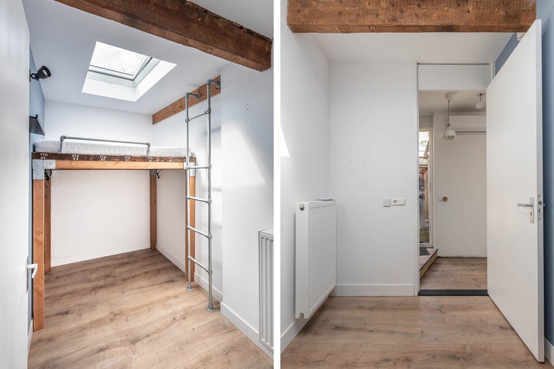 BedrijfsruimteaanBennebroekstraat 31 H<br/> inAmsterdam