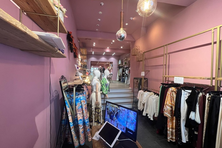 Winkelruimte Den Bosch - Kolperstraat 23 - Foto 7