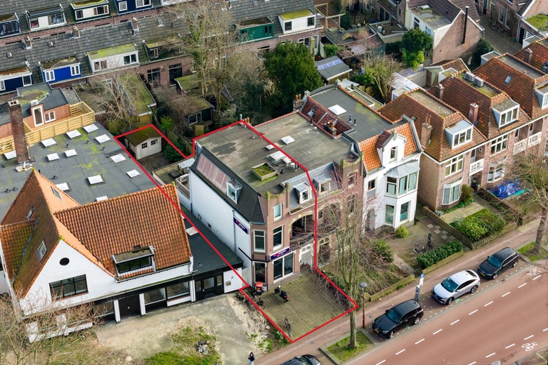 Kantoorruimte Alkmaar - Stationsweg 56 - Foto 4