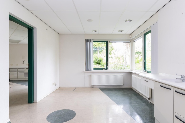 KantoorruimteaanVivaldistraat 67 B<br/> inLisse KantoorruimteaanVivaldistraat 67 B<br/> inLisse