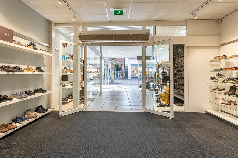 Winkelruimte Veenendaal - Hoofdstraat 93 - Foto 4