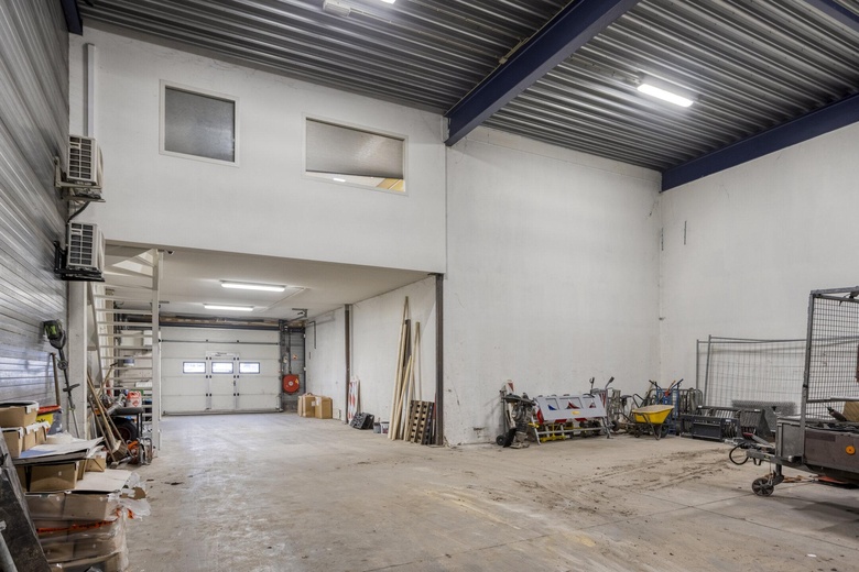 Bedrijfsruimte Amersfoort - Kosmonaut 6 D - Foto 10