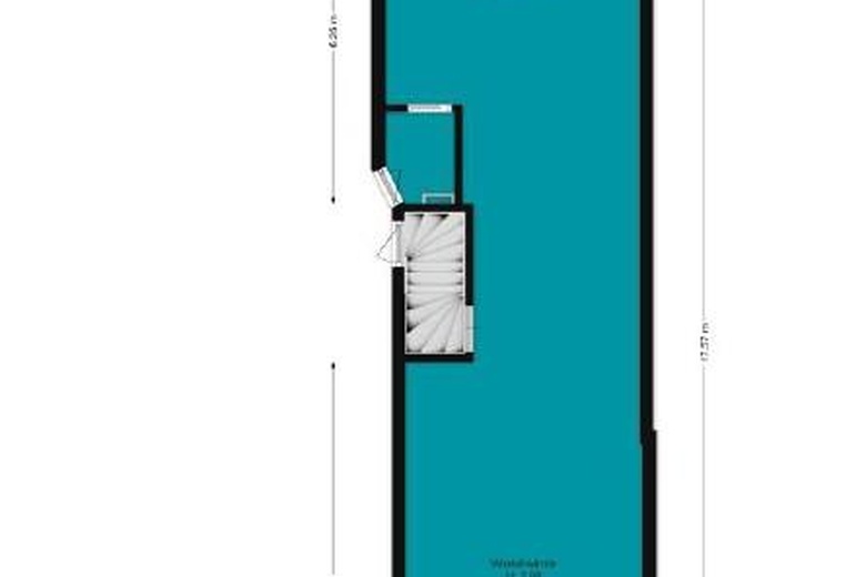 Winkelruimte Hilversum - Gijsbrecht van Amstelstraat 155 - Foto 15