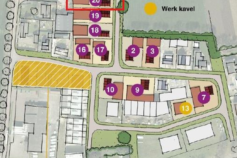 Kavel Reek - Voermanstraat 0 ong - Foto 6