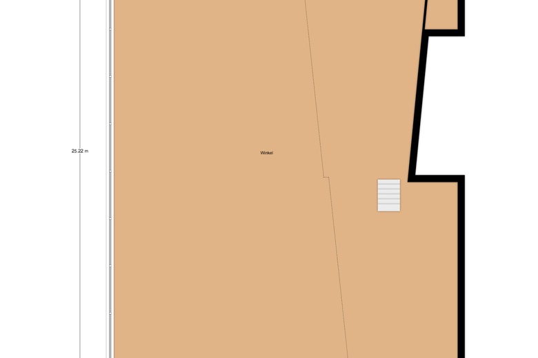 BedrijfsruimteaanBasicweg 7<br/> inAmersfoort