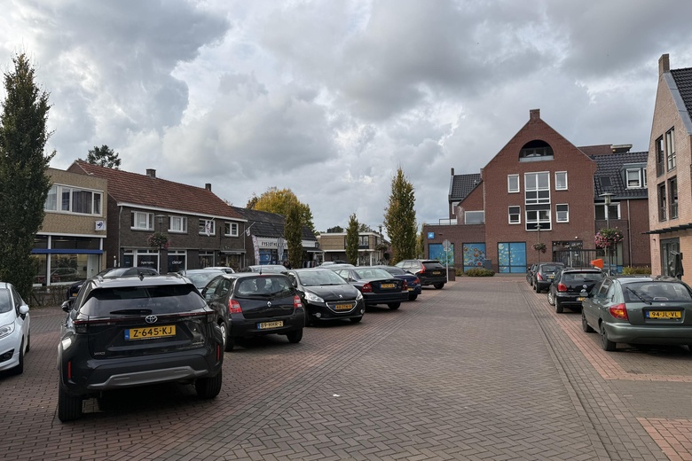 WinkelruimteaanKloosterstraat 64<br/> inGrubbenvorst