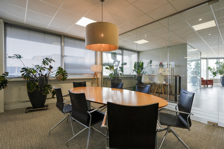 KantoorruimteaanRossinistraat 36<br/> inOss