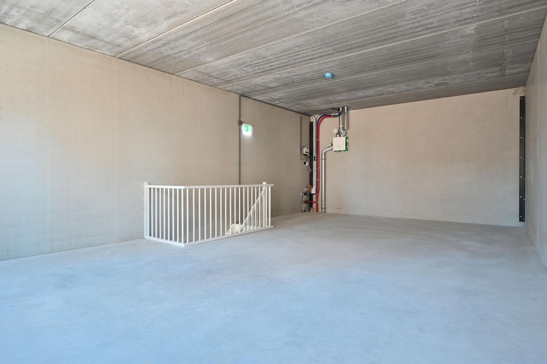Bedrijfsruimte Huizen - Rokerijweg 5 e - Foto 8