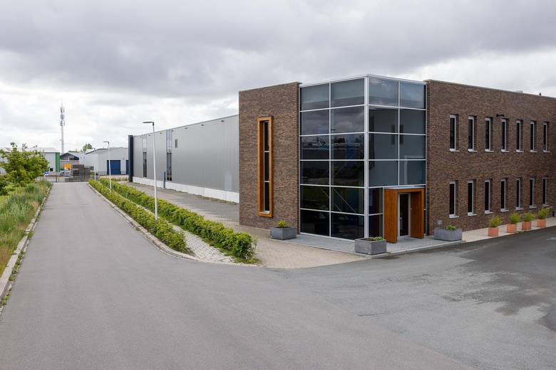 BedrijfsruimteaanBulb trade park 3<br/> inNoordwijkerhout BedrijfsruimteaanBulb trade park 3<br/> inNoordwijkerhout