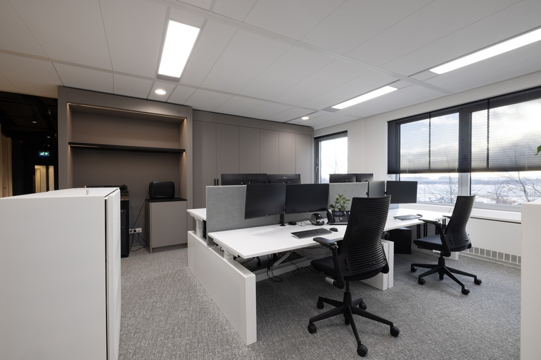 KantoorruimteaanPolarisavenue 1<br/> inHoofddorp