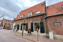 Bekijk foto 6 van eenheid 1 aan de Kaatsbaan 2 in Maarssen