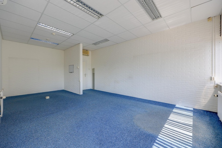 BedrijfsruimteaanDe Steiger 215<br/> inAlmere