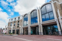 Bekijk foto 6 van Walstraat 1A - 1J Bekijk foto 6 van Walstraat 1A - 1J