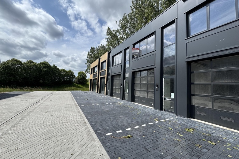 BedrijfsruimteaanRingweg 275<br/> inZaandam