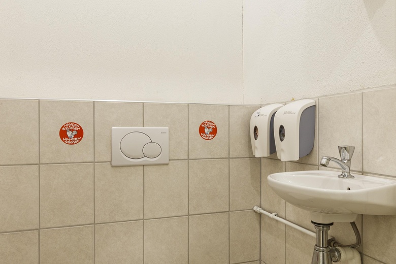 WinkelruimteaanDolderseweg 89A<br/> inDen Dolder