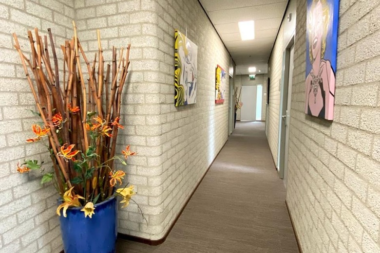 KantoorruimteaanStephensonstraat 45<br/> inZoetermeer