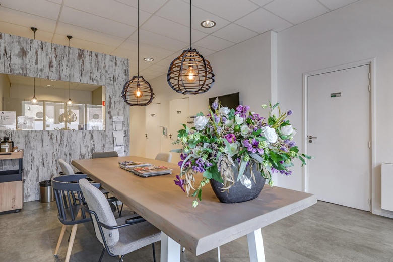 WinkelruimteaanKlinkerstraat 8<br/> inGrave