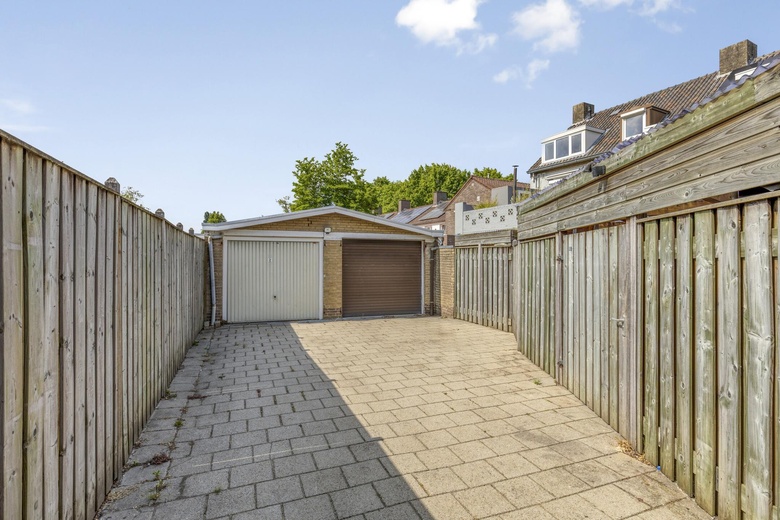 WinkelruimteaanBoschweg 124<br/> inSchijndel