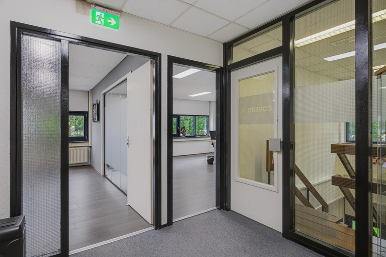 Kantoorruimte Nieuwegein - Pascalbaan 1 - Foto 11