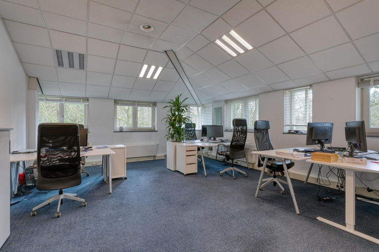 KantoorruimteaanAmsterdamsestraatweg 55 A<br/> inBaarn