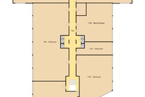 Bekijk foto 1 van eenheid 1 aan de Flevoweg 11 M in Leiden