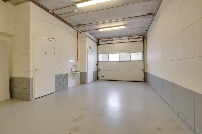 BedrijfsruimteaanHerculesstraat 25<br/> inAlkmaar