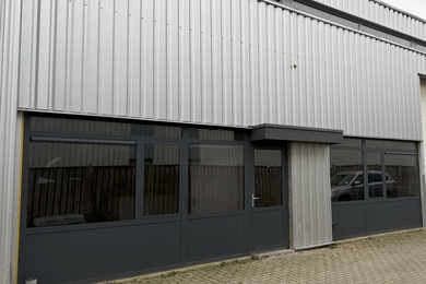 Bedrijfsruimte te huur Goirle - Nobelstraat 24 03